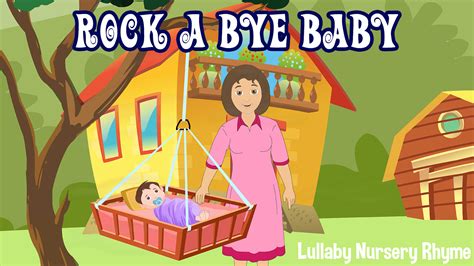 Rock a bye baby - Rock a Bye Baby lyrics. Rock a bye baby on the tree top, When the wind blows the cradle will rock, When the bough breaks the cradle will fall, And down will come baby, cradle …